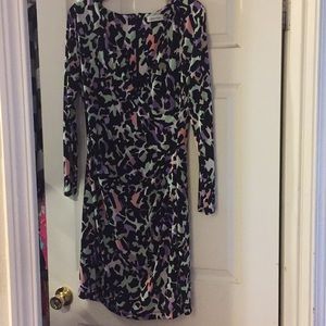 Calvin Klein wrap dress! Size 12!